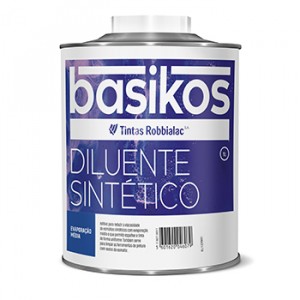 Diluente Sintético Evaporação Média